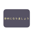 布教の前置き（個別スタンプ：5）
