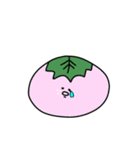 ゆるいおもちのもっちー②（個別スタンプ：29）
