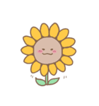 It will be sunny tomorrow（個別スタンプ：1）