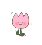 It will be sunny tomorrow（個別スタンプ：2）