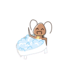 とってもかわいいゴキブリ（個別スタンプ：27）