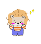 Horitaのスタンプ（個別スタンプ：6）