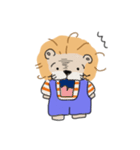 Horitaのスタンプ（個別スタンプ：10）