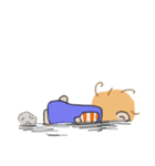 Horitaのスタンプ（個別スタンプ：11）
