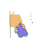 Horitaのスタンプ（個別スタンプ：15）