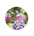 四季折々18（個別スタンプ：2）