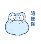 恐竜はまだ生きていて（個別スタンプ：38）