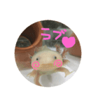 ウパマル（個別スタンプ：3）