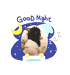 ラブリードギー（個別スタンプ：2）