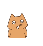 きつねのこにたん3（個別スタンプ：7）