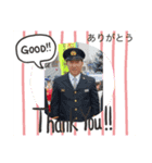 まさよし公 日常編（個別スタンプ：4）