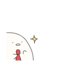 ヴィァァァ（個別スタンプ：27）