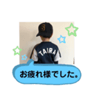 misakiii0414（個別スタンプ：5）
