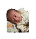 可愛い子には旅をさせよ（個別スタンプ：3）