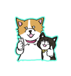 うめととの（個別スタンプ：1）