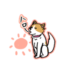 うめととの（個別スタンプ：4）