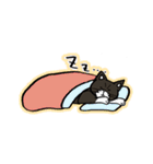 うめととの（個別スタンプ：7）