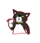 うめととの（個別スタンプ：8）