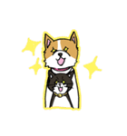 うめととの（個別スタンプ：9）