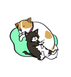 うめととの（個別スタンプ：10）