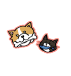 うめととの（個別スタンプ：11）