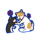 うめととの（個別スタンプ：13）