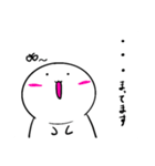 ミーアミーアその2（個別スタンプ：15）