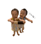 コウハク（個別スタンプ：2）