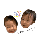 コウハク（個別スタンプ：3）