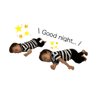 コウハク（個別スタンプ：4）