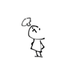 ぴょん吉のスタンプ20190708（個別スタンプ：2）