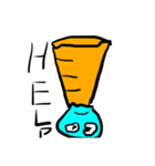 あいしゅ（個別スタンプ：7）