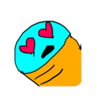 あいしゅ（個別スタンプ：15）