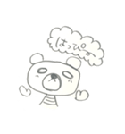 ゆきおの日常。（個別スタンプ：14）