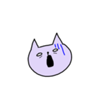 ニャータ（個別スタンプ：5）