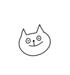 ニャータ（個別スタンプ：7）