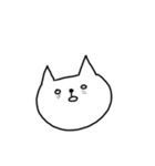 ニャータ（個別スタンプ：15）