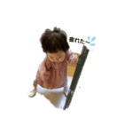 Nonnoスタンプ（個別スタンプ：2）
