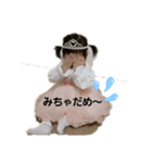 Nonnoスタンプ（個別スタンプ：4）
