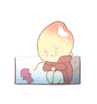 "ナヤミ"はあなたに（個別スタンプ：7）