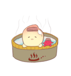 "ナヤミ"はあなたに（個別スタンプ：13）