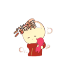 "ナヤミ"はあなたに（個別スタンプ：22）