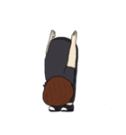 ごめ〜ん（個別スタンプ：11）