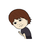 ごめ〜ん（個別スタンプ：13）