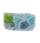 ニャみさんの日常2（個別スタンプ：8）