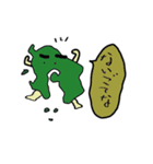 かごしま（個別スタンプ：16）