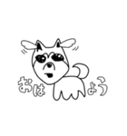 Ren-chan stamp（個別スタンプ：1）
