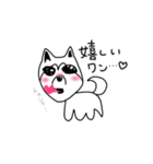 Ren-chan stamp（個別スタンプ：4）