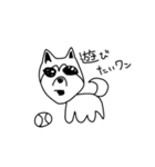Ren-chan stamp（個別スタンプ：6）