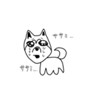 Ren-chan stamp（個別スタンプ：13）